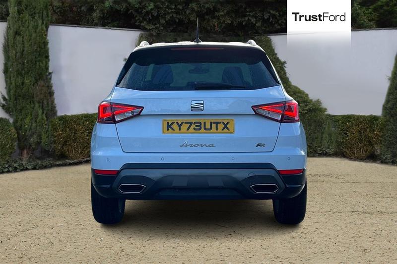 Used SEAT Arona 2023 for sale - 77354473: Photo 7