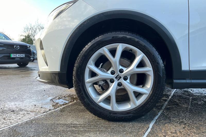 Used SEAT Arona 2023 for sale - 77354473: Photo 8