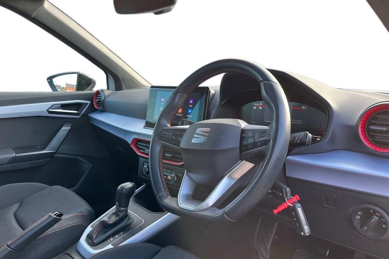 Used SEAT Arona 2023 for sale - 77354473: Photo 9