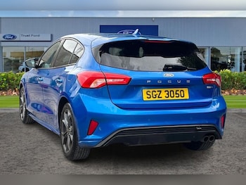 Used Ford Focus 2020 for sale - 78505649: Photo