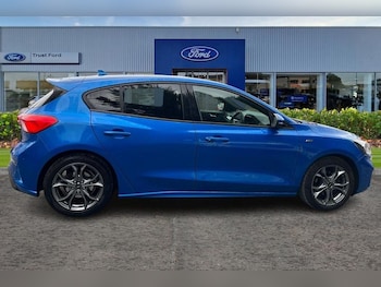 Used Ford Focus 2020 for sale - 78505649: Photo
