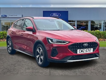 Used Ford Focus 2023 for sale - 79491899: Photo