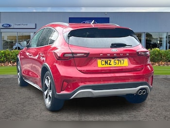 Used Ford Focus 2023 for sale - 79491899: Photo