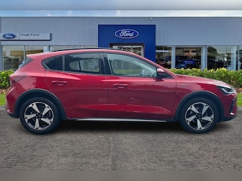 Used Ford Focus 2023 for sale - 79491899: Photo