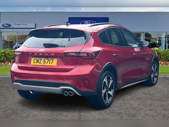 Used Ford Focus 2023 for sale - 79491899: Photo