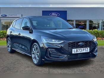 Used Ford Focus 2023 for sale - 77176378: Photo