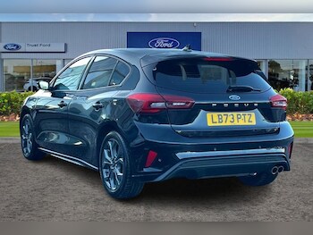 Used Ford Focus 2023 for sale - 77176378: Photo