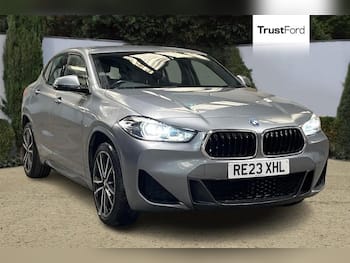 Used BMW X2 2023 for sale - 79630418: Photo