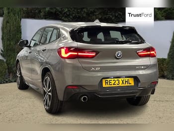 Used BMW X2 2023 for sale - 79630418: Photo