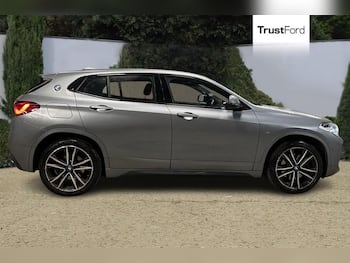 Used BMW X2 2023 for sale - 79630418: Photo