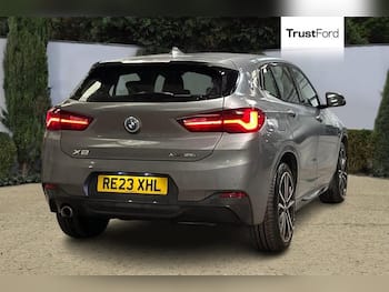 Used BMW X2 2023 for sale - 79630418: Photo