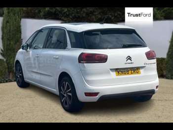 Used Citroen C4 2018 for sale - 74974923: Photo