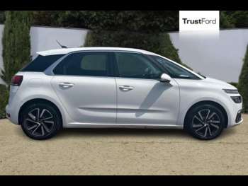 Used Citroen C4 2018 for sale - 74974923: Photo