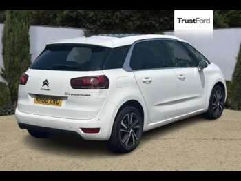Used Citroen C4 2018 for sale - 74974923: Photo