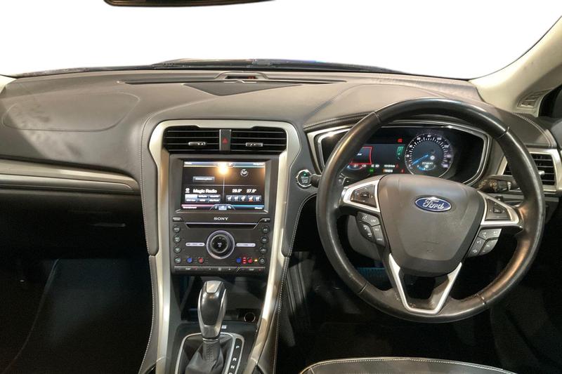 Used Ford Mondeo 2016 for sale - 76830326: Photo 11