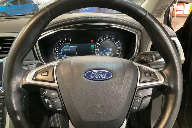 Used Ford Mondeo 2016 for sale - 76830326: Photo 12