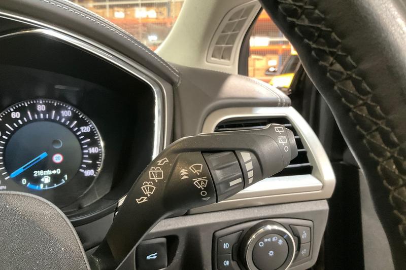 Used Ford Mondeo 2016 for sale - 76830326: Photo 15