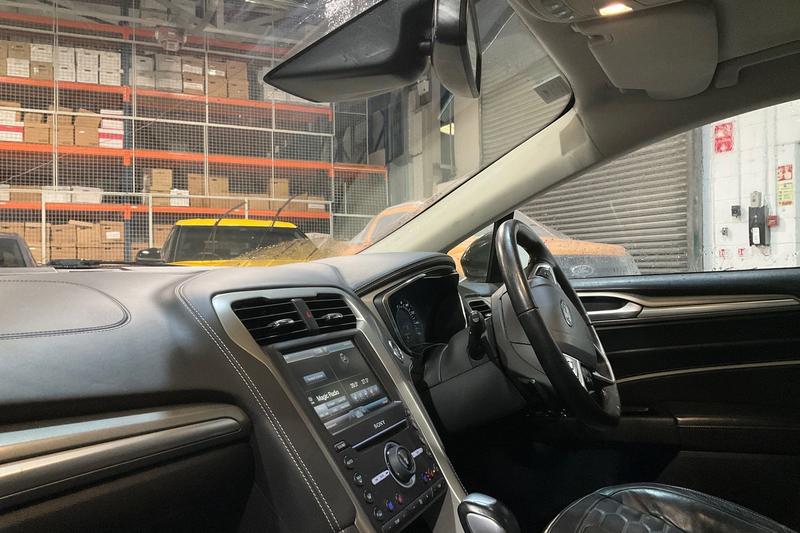 Used Ford Mondeo 2016 for sale - 76830326: Photo 18