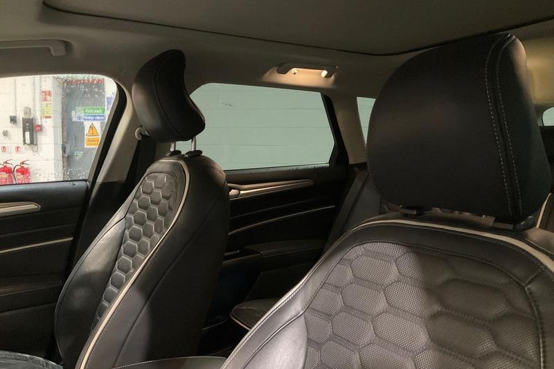 Used Ford Mondeo 2016 for sale - 76830326: Photo 19