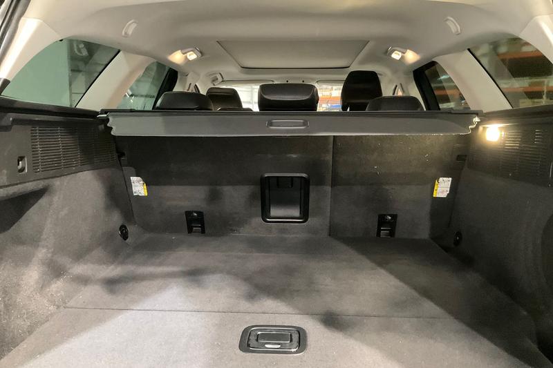 Used Ford Mondeo 2016 for sale - 76830326: Photo 21