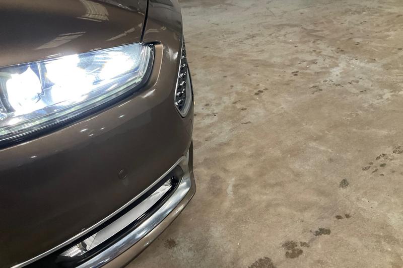 Used Ford Mondeo 2016 for sale - 76830326: Photo 24