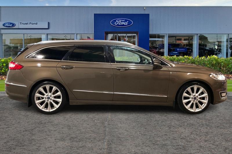 Used Ford Mondeo 2016 for sale - 76830326: Photo 3