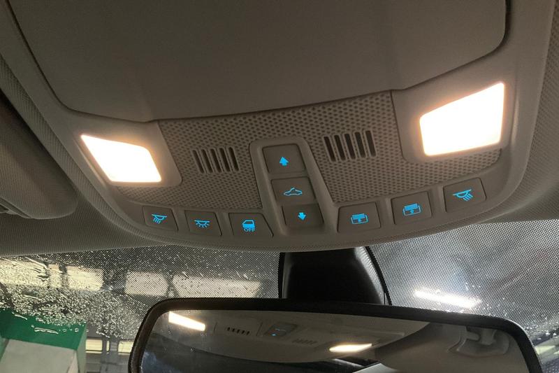 Used Ford Mondeo 2016 for sale - 76830326: Photo 30