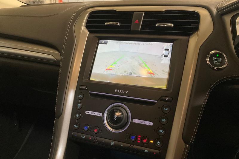 Used Ford Mondeo 2016 for sale - 76830326: Photo 31