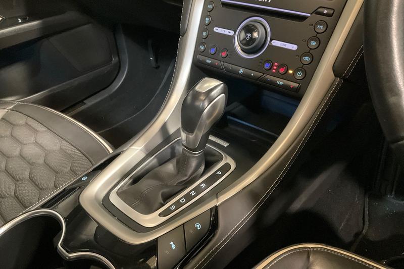 Used Ford Mondeo 2016 for sale - 76830326: Photo 36