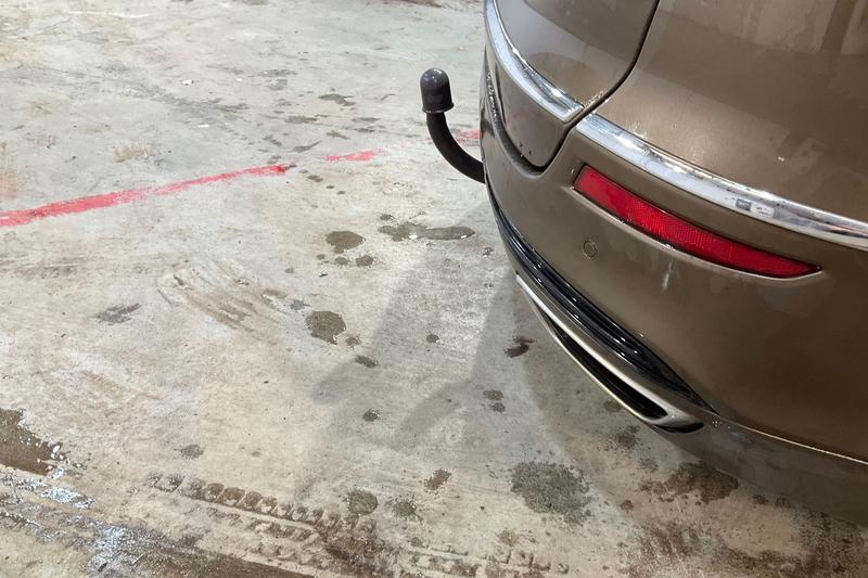 Used Ford Mondeo 2016 for sale - 76830326: Photo 38