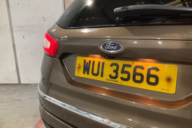 Used Ford Mondeo 2016 for sale - 76830326: Photo 40