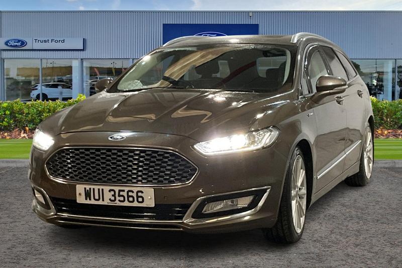 Used Ford Mondeo 2016 for sale - 76830326: Photo 5