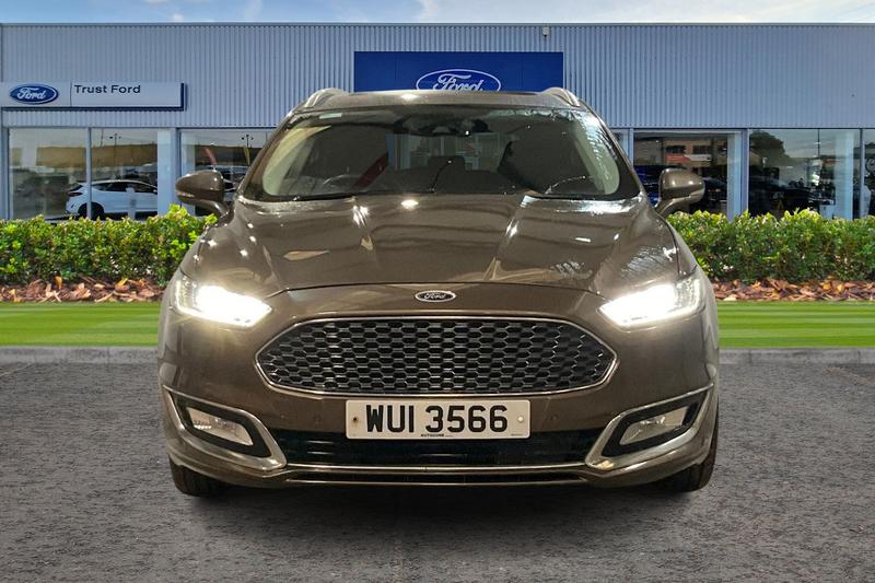 Used Ford Mondeo 2016 for sale - 76830326: Photo 6