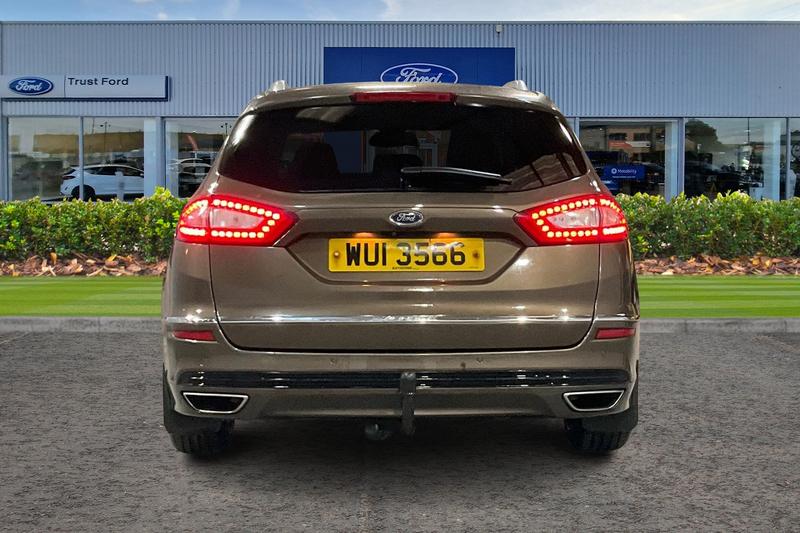 Used Ford Mondeo 2016 for sale - 76830326: Photo 7