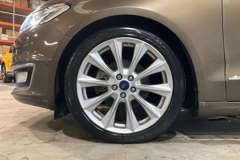 Used Ford Mondeo 2016 for sale - 76830326: Photo 8