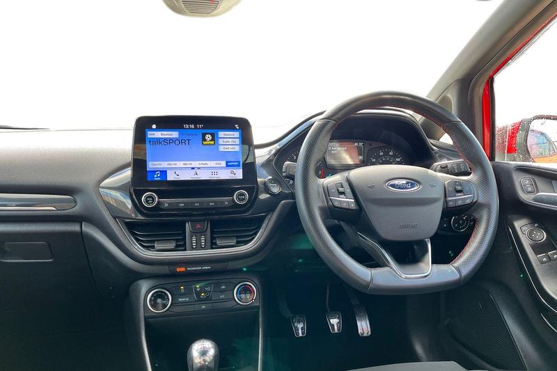 Used Ford Fiesta 2019 for sale - 77834396: Photo 10