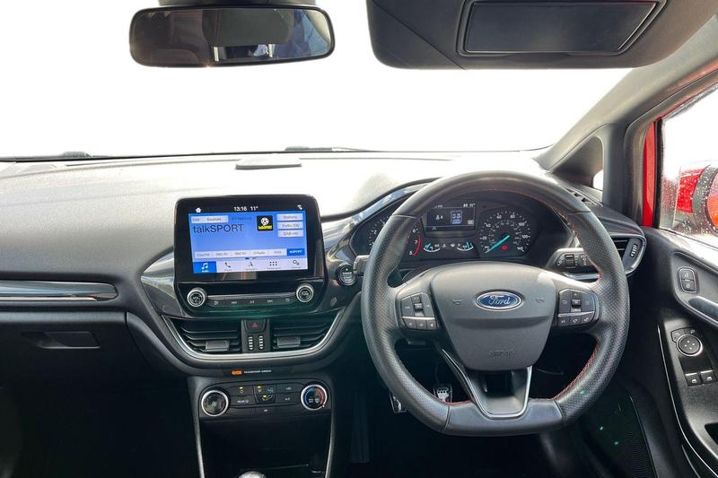 Used Ford Fiesta 2019 for sale - 77834396: Photo 11