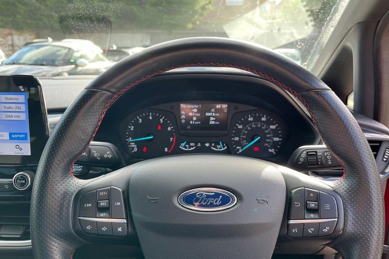 Used Ford Fiesta 2019 for sale - 77834396: Photo 12