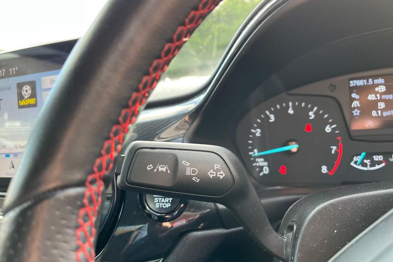 Used Ford Fiesta 2019 for sale - 77834396: Photo 14