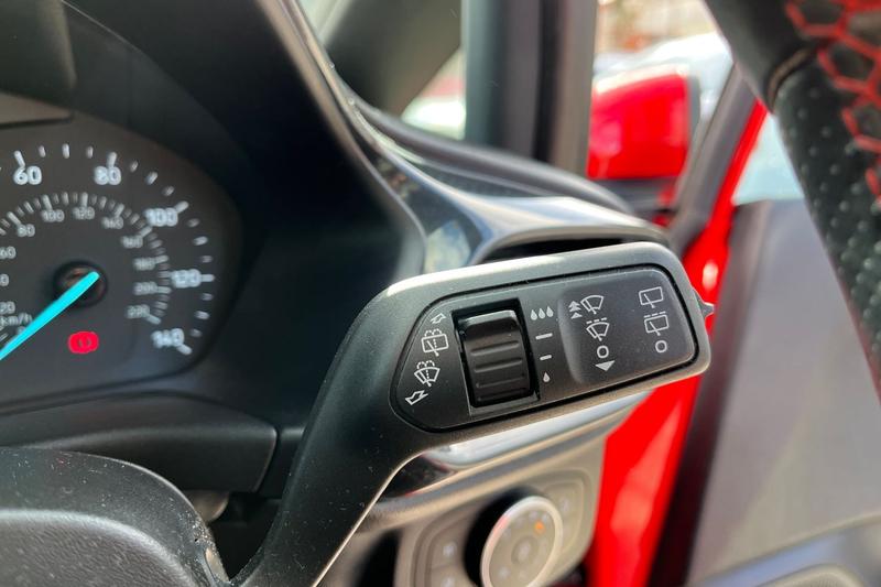 Used Ford Fiesta 2019 for sale - 77834396: Photo 15