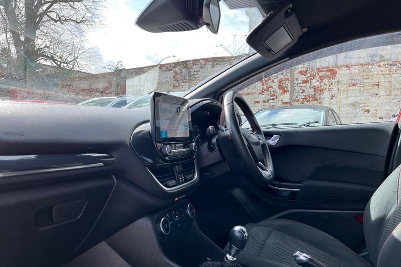 Used Ford Fiesta 2019 for sale - 77834396: Photo 18