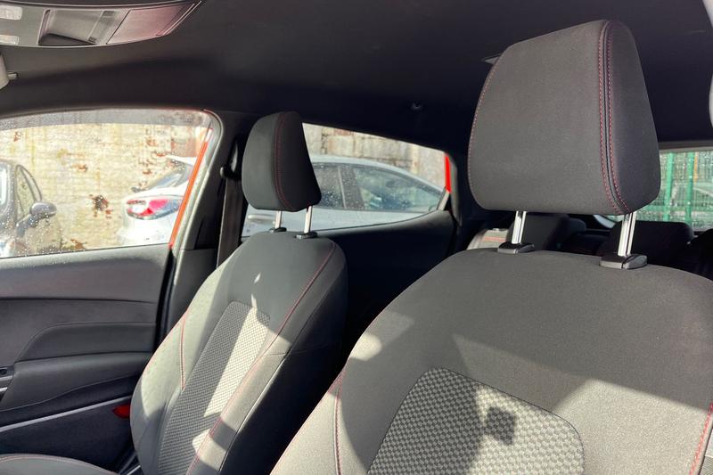 Used Ford Fiesta 2019 for sale - 77834396: Photo 19