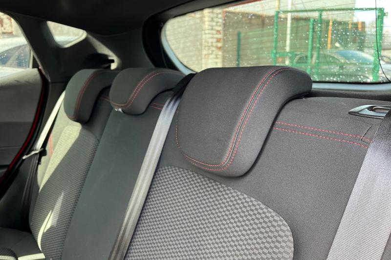 Used Ford Fiesta 2019 for sale - 77834396: Photo 20