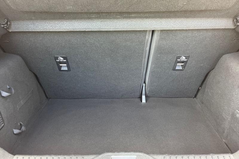 Used Ford Fiesta 2019 for sale - 77834396: Photo 21