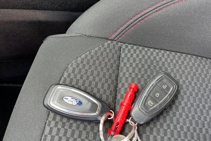 Used Ford Fiesta 2019 for sale - 77834396: Photo 22