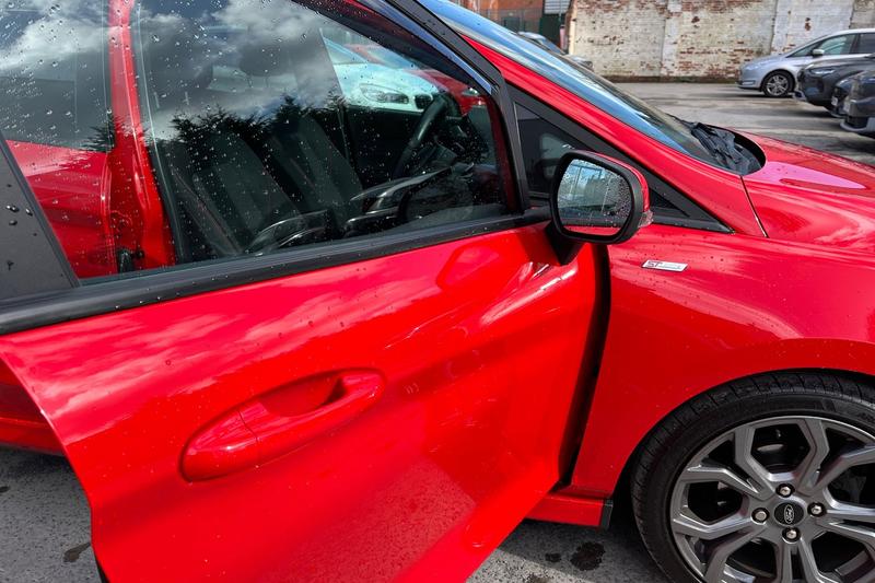 Used Ford Fiesta 2019 for sale - 77834396: Photo 24