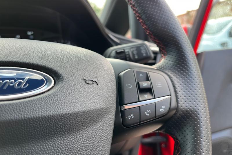 Used Ford Fiesta 2019 for sale - 77834396: Photo 27