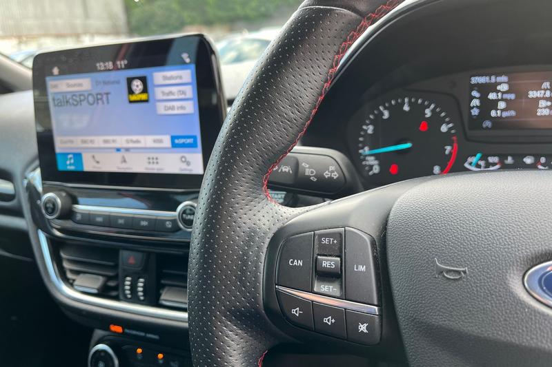 Used Ford Fiesta 2019 for sale - 77834396: Photo 28