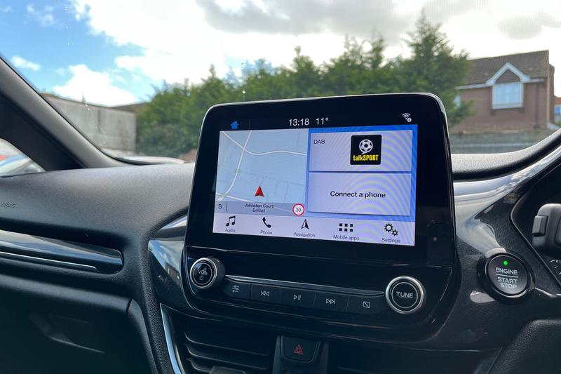 Used Ford Fiesta 2019 for sale - 77834396: Photo 29