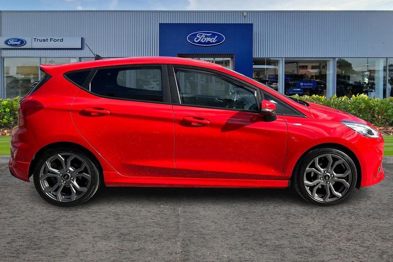 Used Ford Fiesta 2019 for sale - 77834396: Photo 3